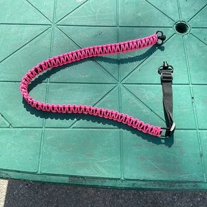 Paradors rifle sling